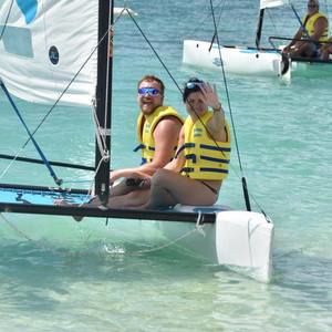 Meet your Posher, Tori